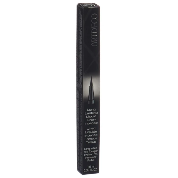 ARTDECO Long Lasting Liquid Liner Int 251 01