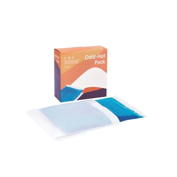 FELAN Cold & Hot Pack 12x25cm
