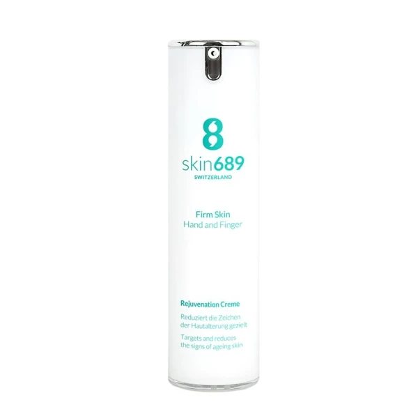 Hier sehen Sie den Artikel SKIN689 Firm Skin Hand&Finger Rejuvenat Cr 40 ml aus der Kategorie Hand-Balsam/Creme/Gel. Dieser Artikel ist erhältlich bei pedro-shop.ch