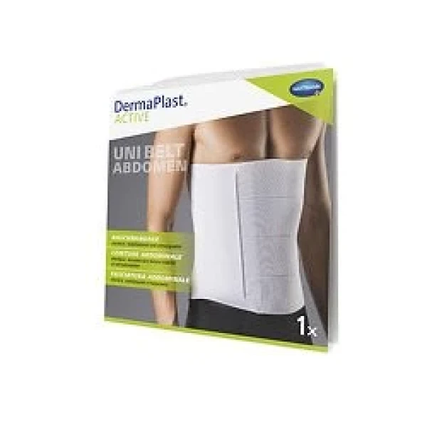 DERMAPLAST ACTIVE Uni Belt Abdom 1 70-90cm large