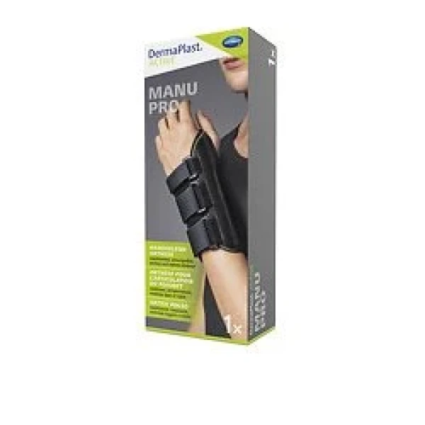 DERMAPLAST ACTIVE Manu Pro 2 right