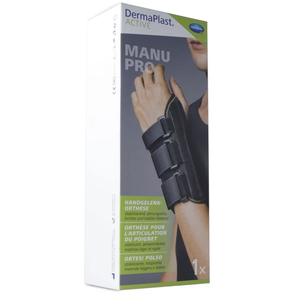 DERMAPLAST ACTIVE Manu Pro 4 right