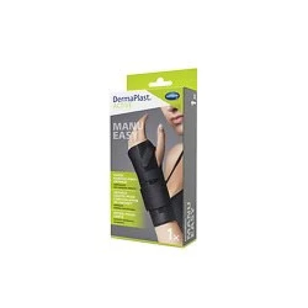 DERMAPLAST ACTIVE Manu Easy 1 short left