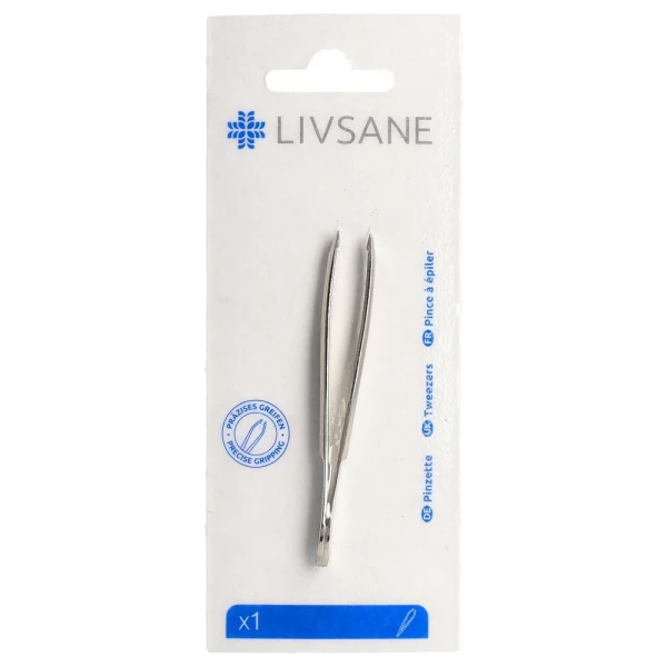 LIVSANE Pinzette