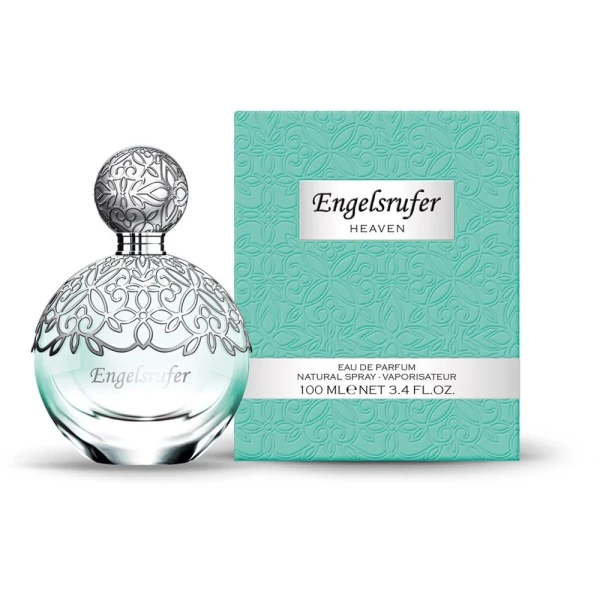 Hier sehen Sie den Artikel ENGELSRUFER Heaven EdP 100 ml aus der Kategorie Eau de Parfum. Dieser Artikel ist erhältlich bei pedro-shop.ch