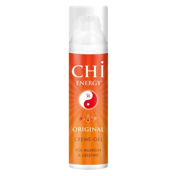 CHI ENERGY Original Emulgel 75 ml