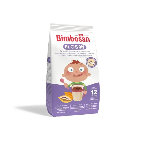 BIMBOSAN Alosan Btl 300 g