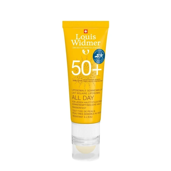 Hier sehen Sie den Artikel WIDMER All Day 50+ Lèvres UV np 25 ml aus der Kategorie Lippenbalsam/Creme/Pomade. Dieser Artikel ist erhältlich bei pedro-shop.ch