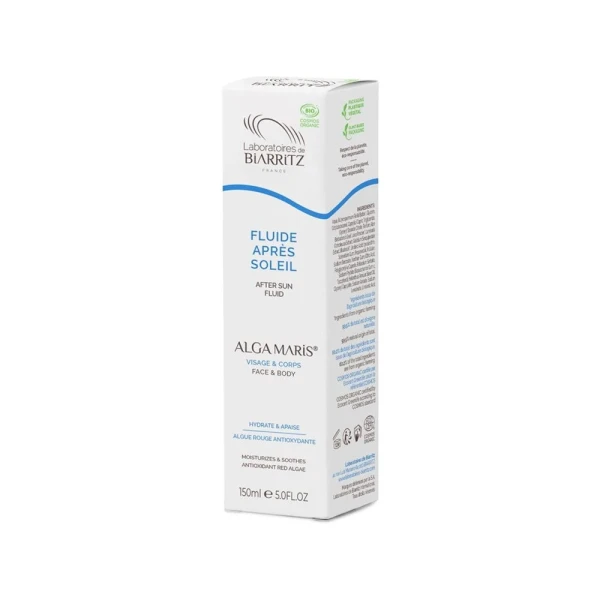 ALGA MARIS Fluid After Sun Disp 150 ml