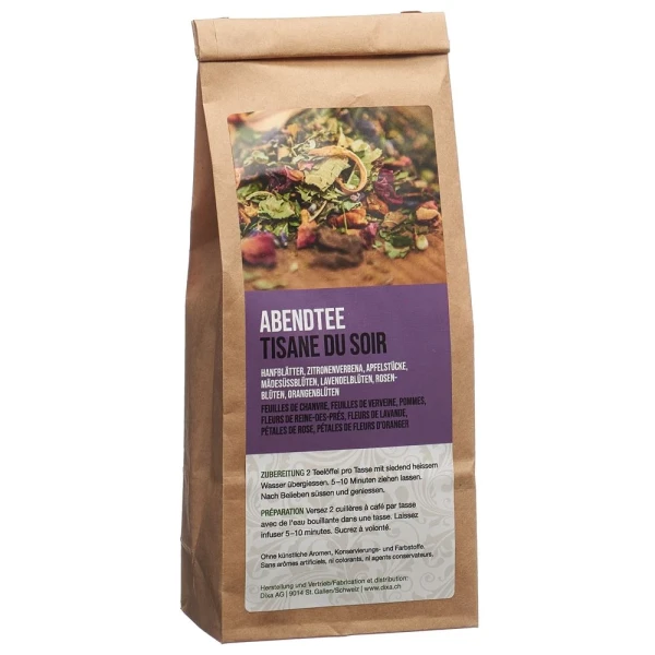 DIXA Abendtee 60 g