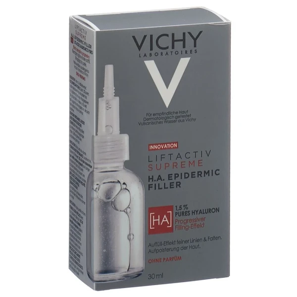 VICHY Liftactiv Supreme H.A. Epi Fill DE/FR 30 ml