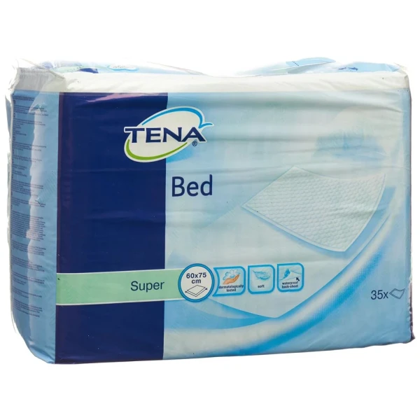 TENA Bed Super 60x75cm 28 Stk
