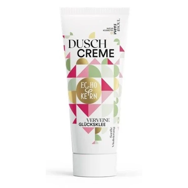 ECHO&KERN Duschcreme Verveine Glücksklee 200 ml