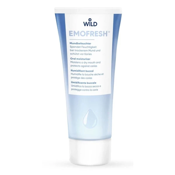 EMOFRESH Mundbefeuchter Tb 75 ml