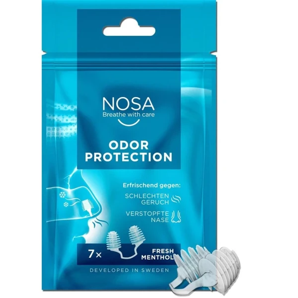 NOSA Odor Protection Btl 7 Stk