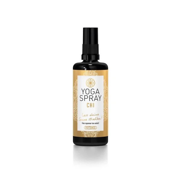 PHYTOMED CHI Yoga Spray 100 ml