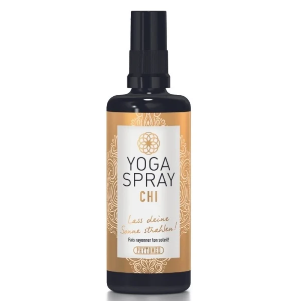 PHYTOMED CHI Yoga Spray 100 ml