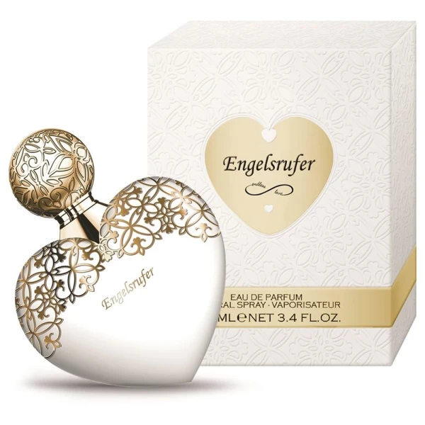 ENGELSRUFER ENDLESS  EDP Vapo 100 ml