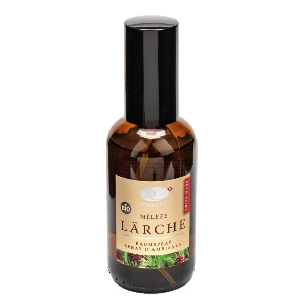 AROMALIFE Raumspray Lärche 100 ml