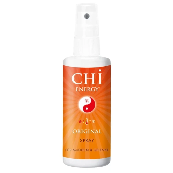 CHI ENERGY Spray 100 ml