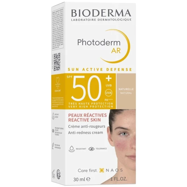 BIODERMA Photoderm AR SPF50+ 30 ml