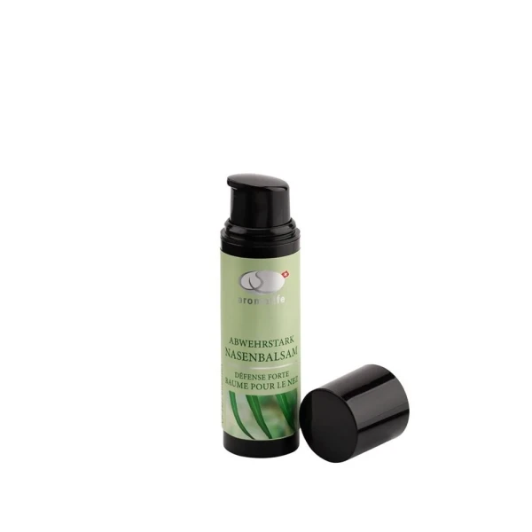 AROMALIFE Abwehrstark Nasenbalsam 10 g