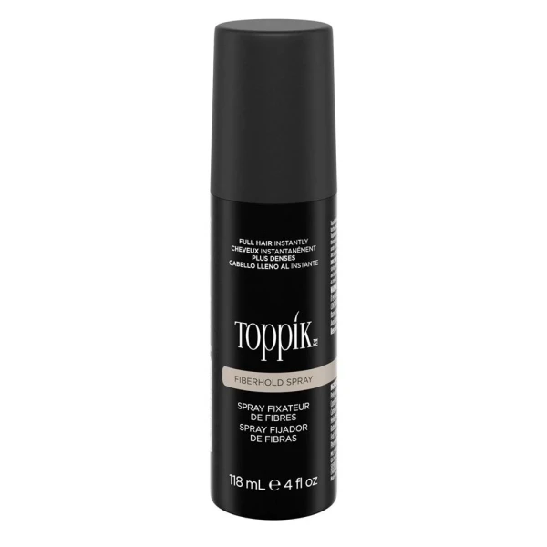 TOPPIK Fiberhold Spray 118 ml