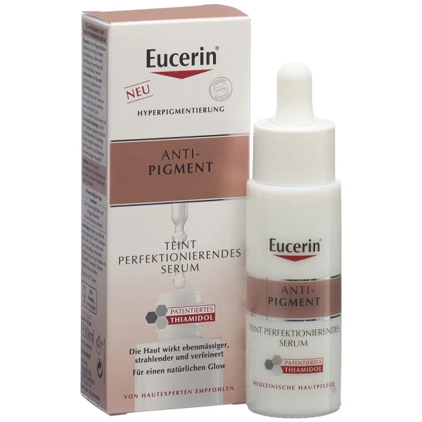 EUCERIN ANTI-PIGMENT Teint Perf Serum Fl 30 ml