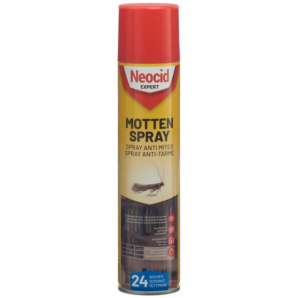 NEOCID EXPERT Motten-Spray 300 ml