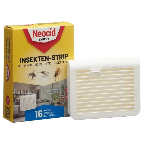 NEOCID EXPERT Insekten-Strip (n)