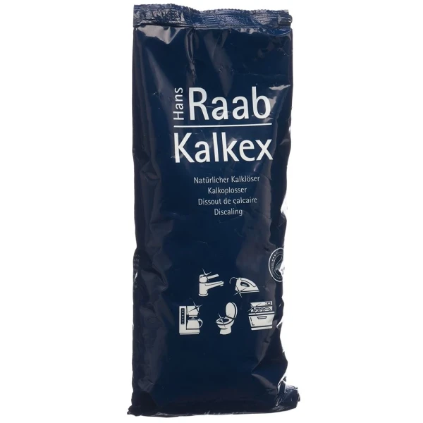 HA-RA Kalkex Vorratsbeutel (neu) 1 kg