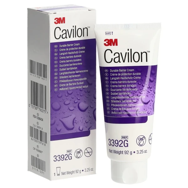 3M CAVILON Langzeit-Hautschutzcreme 92 g
