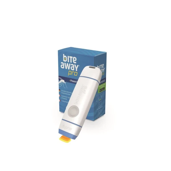 BITE AWAY pro mit PowerUnit