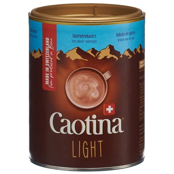 CAOTINA Original ohne Kristallzucker Ds 350 g