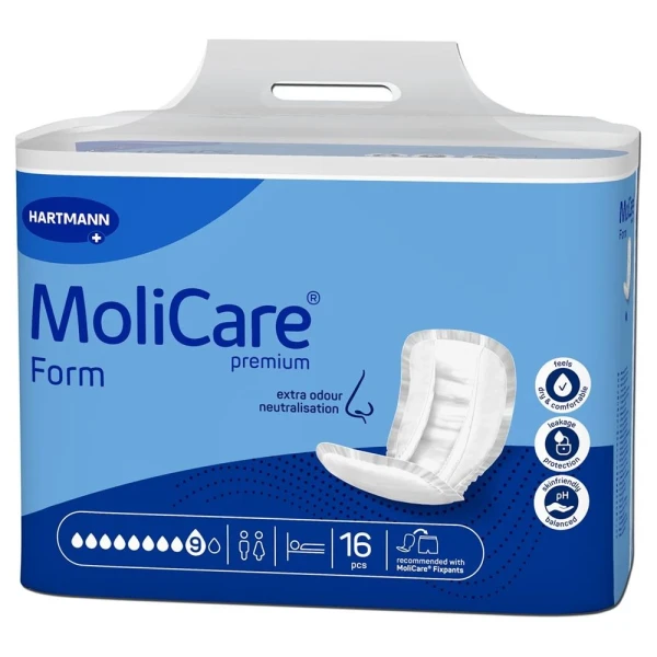 MOLICARE Premium Form 9 16 Stk