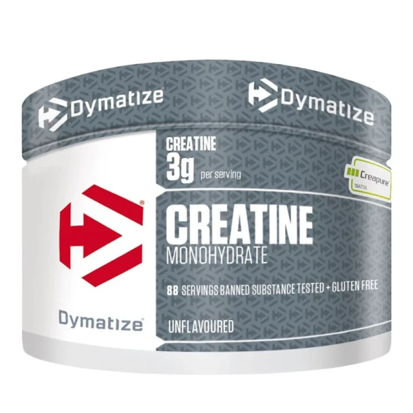 DYMATIZE Creatine Monohydrate Ds 300 g