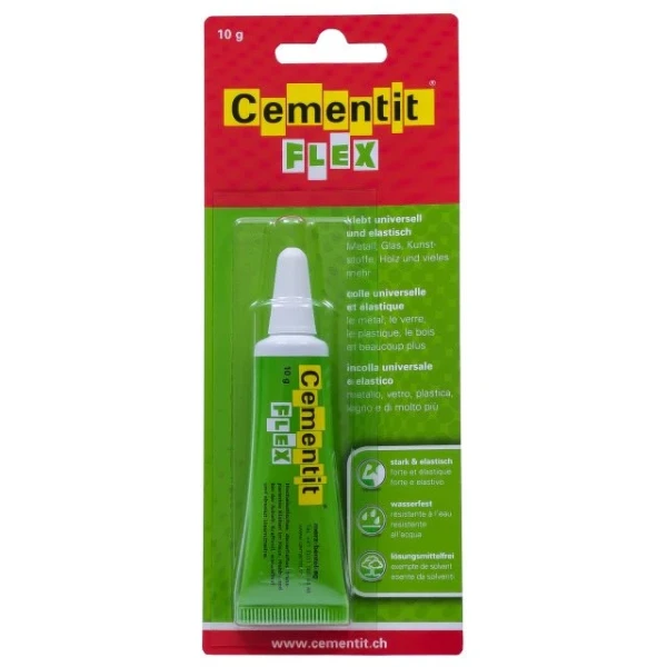 CEMENTIT Flex Universalkleber 10 g