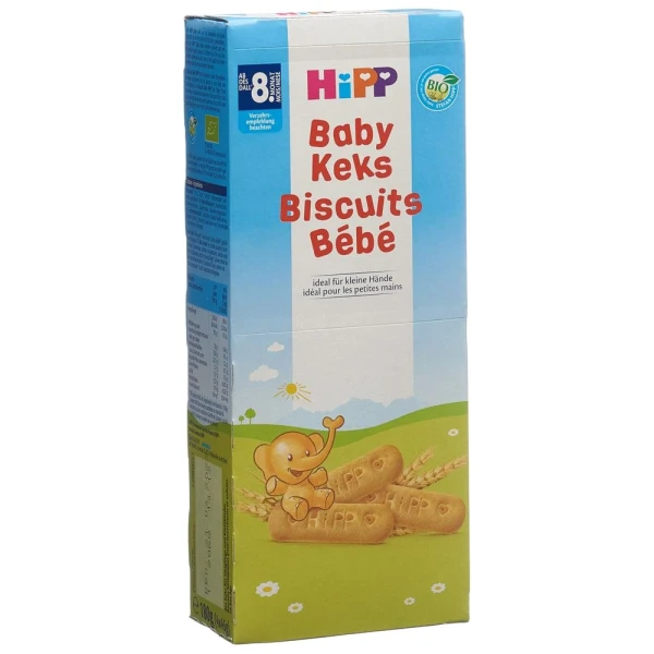 HIPP Baby Keks 180 g