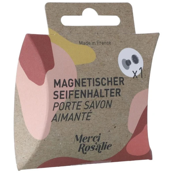 MERCI ROSALIE Seifenhalter