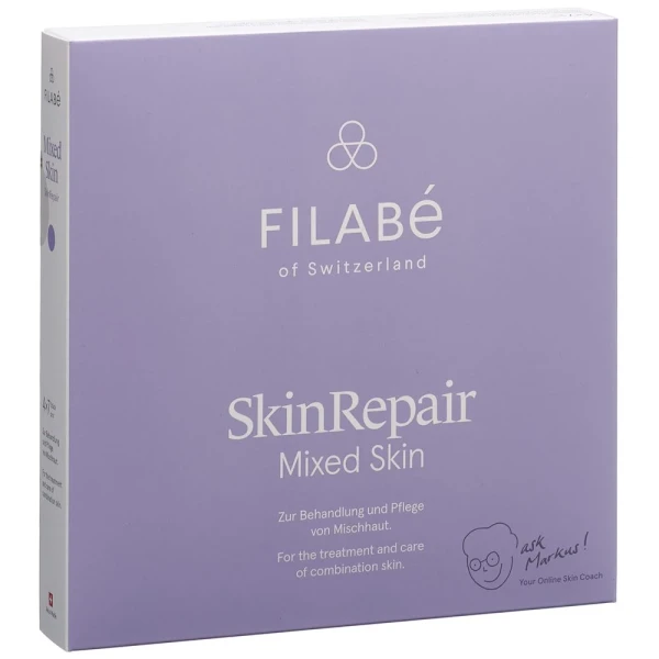 FILABE Mixed Skin 28 Stk