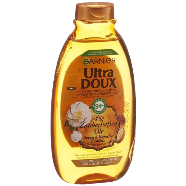 ULTRA DOUX Shampoo pflegend Zauberhaft Fl 300 ml