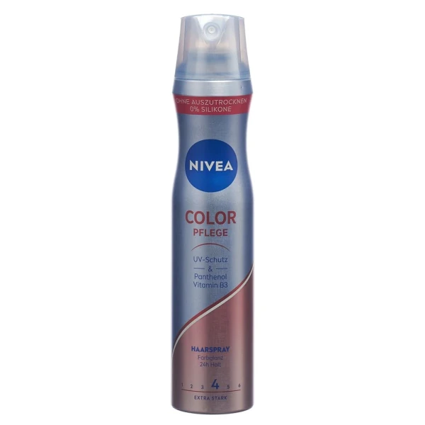 NIVEA Haarspray Color Pflege 250 ml