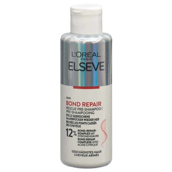 ELSEVE Bond Repair Pre Shampoo Fl 200 ml