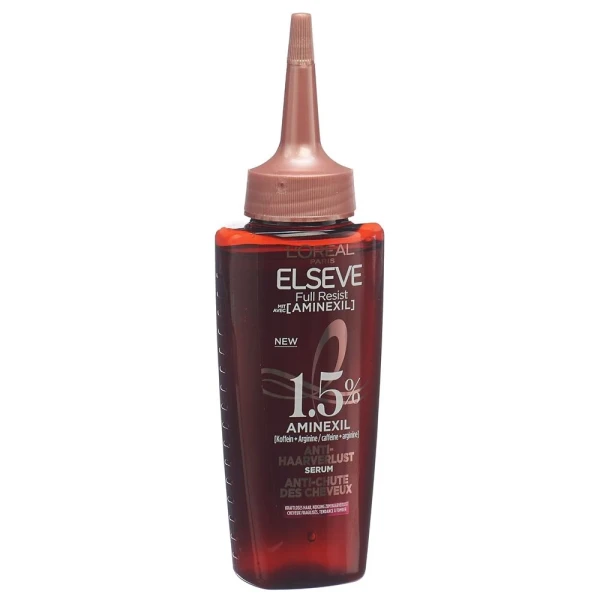 ELSEVE Bond Repair Shampoo Fl 200 ml